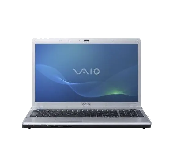 Ремонт VAIO VPC-F11HGX
