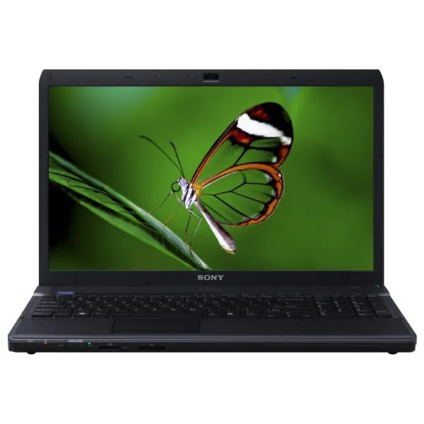 Ремонт VAIO VPC-F11Z1R/BI
