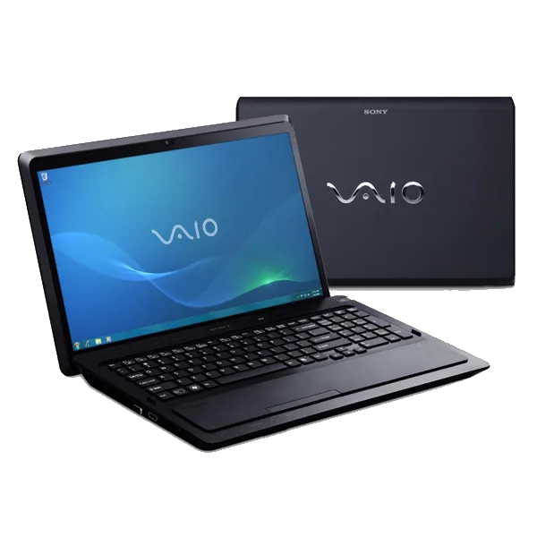 Ремонт VAIO VPC-F23S1R/B