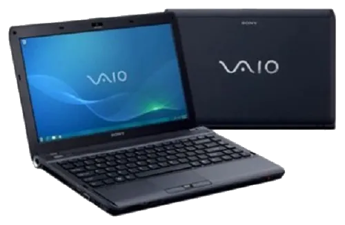 Ремонт VAIO VPC-S11X9E1