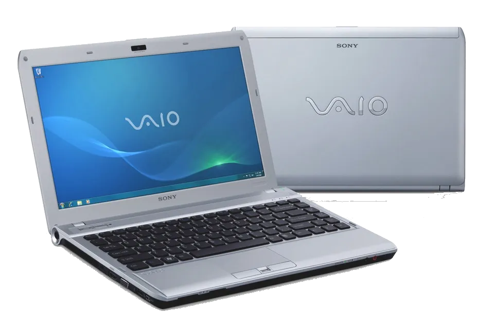 Ремонт VAIO VPC-S13S9R