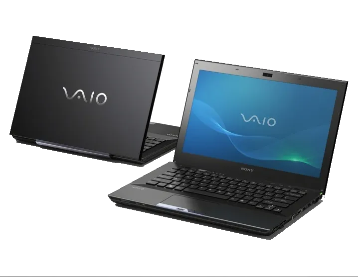 Ремонт VAIO VPC-SA2Z9R