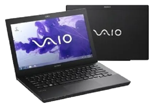 Ремонт VAIO VPC-SB2A7R