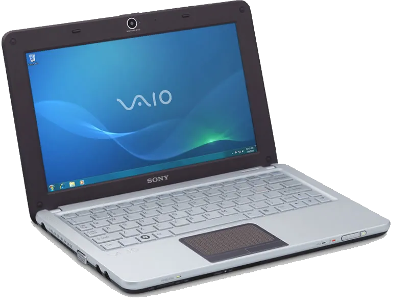 Ремонт VAIO VPC-W22Z1R/L
