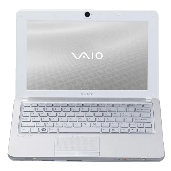 Ремонт VAIO VPC-X115KX