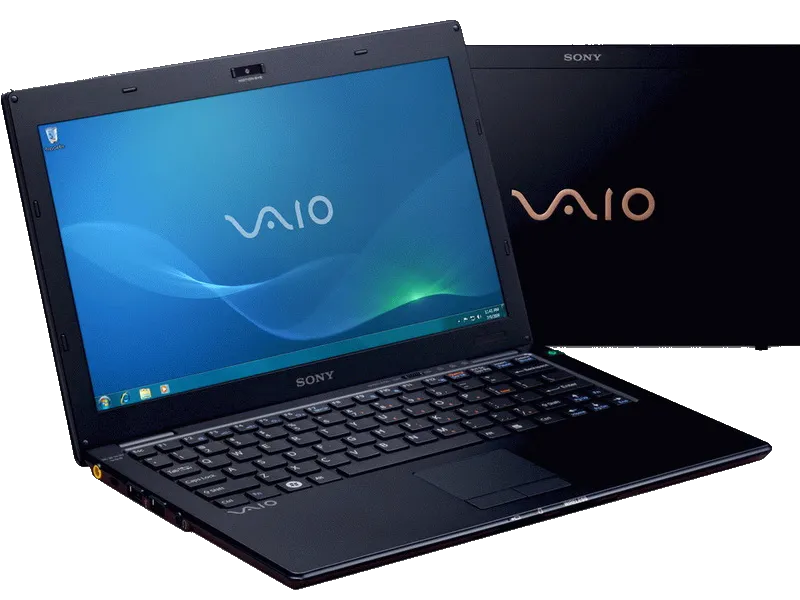 Ремонт VAIO VPC-X11Z1R/X
