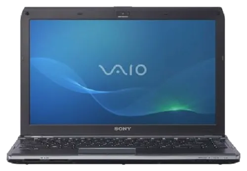 Ремонт VAIO VPC-Y115FX