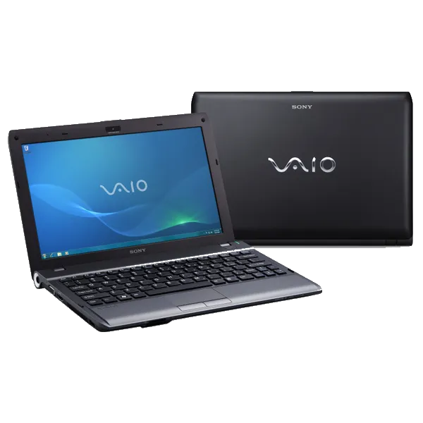 Ремонт VAIO VPC-YB2L1R
