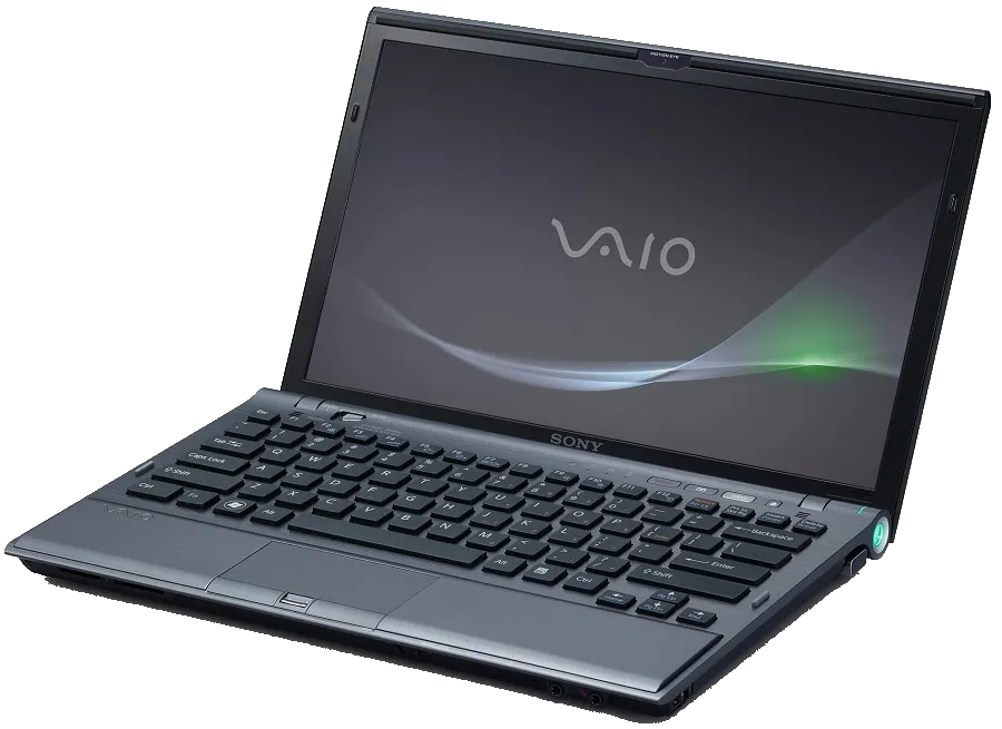 Ремонт VAIO VPC-Z11CGX