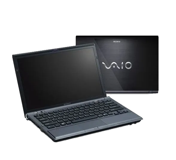 Ремонт VAIO VPC-Z12GGX