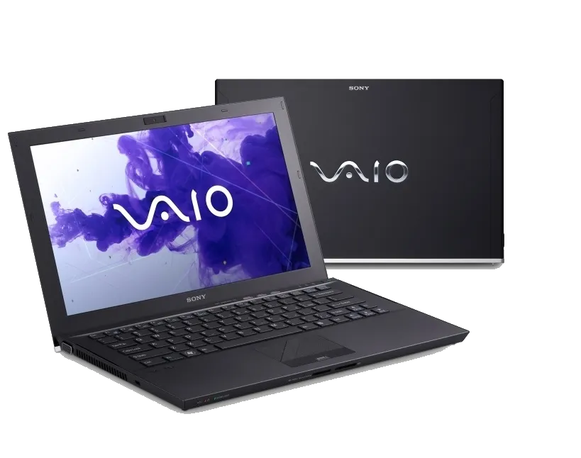 Ремонт VAIO VPC-Z21Z9R